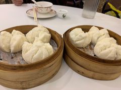 松软叉烧包-稻香酒家·33年老字号·港式粤菜(富邦中心店)