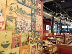 -极焰·烧肉刺身放题(天河领展广场店)
