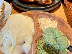 -味太助·银饭食堂(中华城店)
