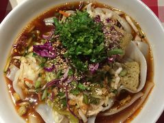 -西贝(上海新梅广场店)