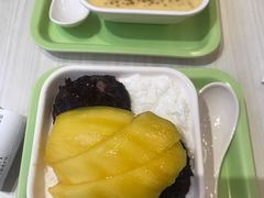 -满记甜品(荟聚购物中心店)