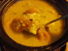 -岱晓海港海鲜粥