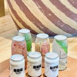 奶茶喝多了又怕胖怕不健康 直到遇到这家天然椰子饮品店！