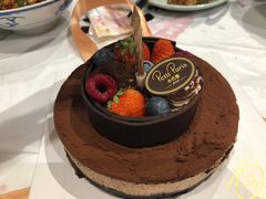 -PETIT PARIS 小巴黎(花园道店)