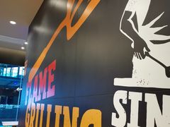 -汉堡王(EAC欧美中心店)