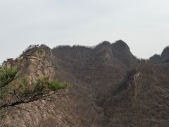 -丹东凤凰山景区