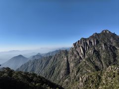 -三清山风景名胜区