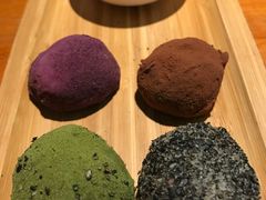 -黑鸡小馆(金源店)
