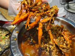 -靓虾二哥长沙地标小龙虾(五一广场店)