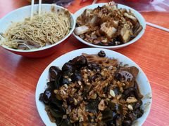 -吴长子卤菜馆(统一街店)