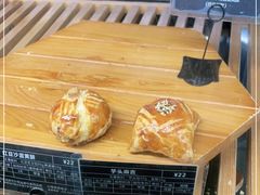 -Let's Taipei 非常烘焙(太古里店)