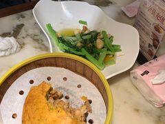 -红蜡烛-养生粥-津鲁菜(中山路店)