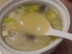 -烤肉宛饭庄(南礼士路店)