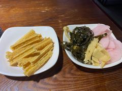 -云鱿记鱿鱼鸡·野生菌火锅(人民南路店)