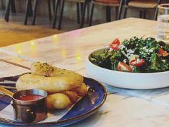 -The Rug Cafe(王府中环店)