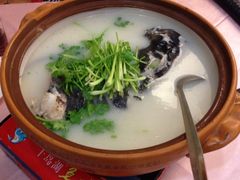 千岛湖鱼味馆(千岛湖店)-千岛湖鱼味馆(十字街总店)