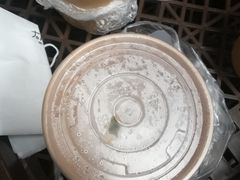 -大脸鸭记鸭血粉丝·小锅米线(水游城店)