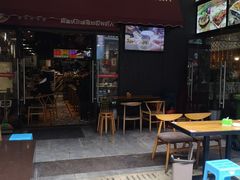 门面-车沾巷·重庆老味豌杂面