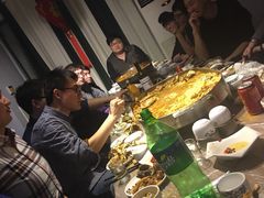 -天津津利华酒店