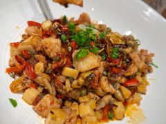 -太二酸菜鱼(沈阳万象城店)