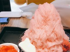 -Ice Monster冰馆·CNN评选全球十大甜品(国贸商城店)