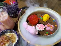 -樱宿日式和牛烧肉(五道口店)