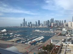 -青岛海尔洲际酒店