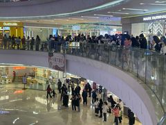 -万达广场(福州金融街店)