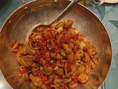 -渔乡米香·剁椒鱼头(四方坪店)