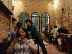 大堂-Ngoc Chau Garden