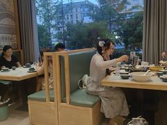 -梅利汴京烤鸭•开封豫菜地标店(晋安路店)
