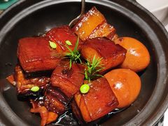 -彩虹之约•淮扬家宴(亚运村店)