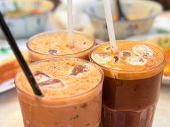 何九海南茶-何九海南茶店(鬼仔巷店)