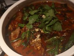 -绿茶餐厅(城西银泰城店)