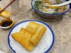 -荔银肠粉(广州天河华利路店)