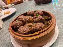 -猪肉婆私房菜(容桂总店)