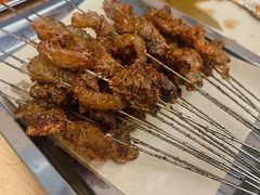 -东仪路传统烤肉