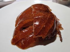 传统烤鸭-鸭王烤鸭店(三里河店)