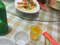 -百味地锅鸡(二店·财校分店)