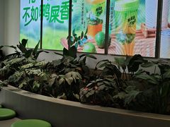 -丘大叔柠檬茶(来福士广场分店)