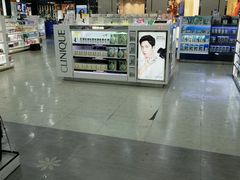 -日上免税行(浦东机场五店)