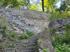 -北京鹫峰国家森林公园