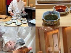 -荣一代目OMAKASE板前料理