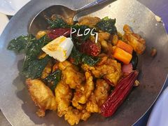 -simply thai天泰(长泰广场店)