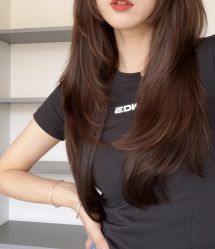 -BEAUTY HAIR GANO