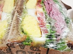 -萤火虫咖啡(后海店)