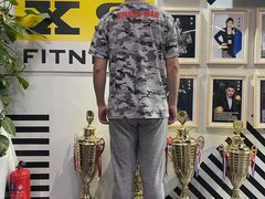 -享受健身·美体塑形馆