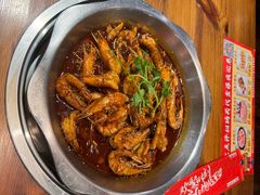 -槐店王婆大虾(开发区店)