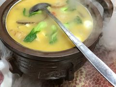 绩溪一品锅-大永徽·传统徽菜