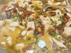 -永新酸菜鱼馆桂花山庄